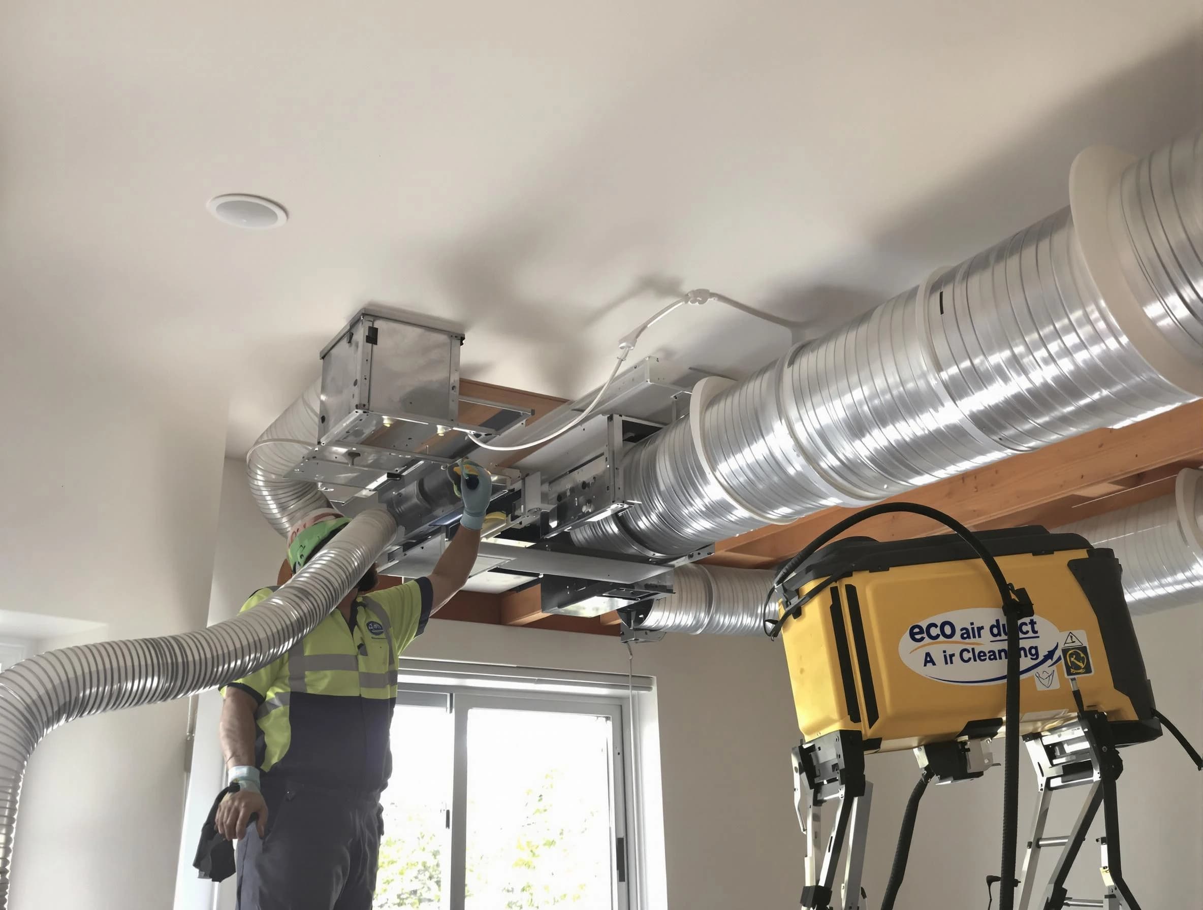 Eco Cleaning service in Orange, CA
