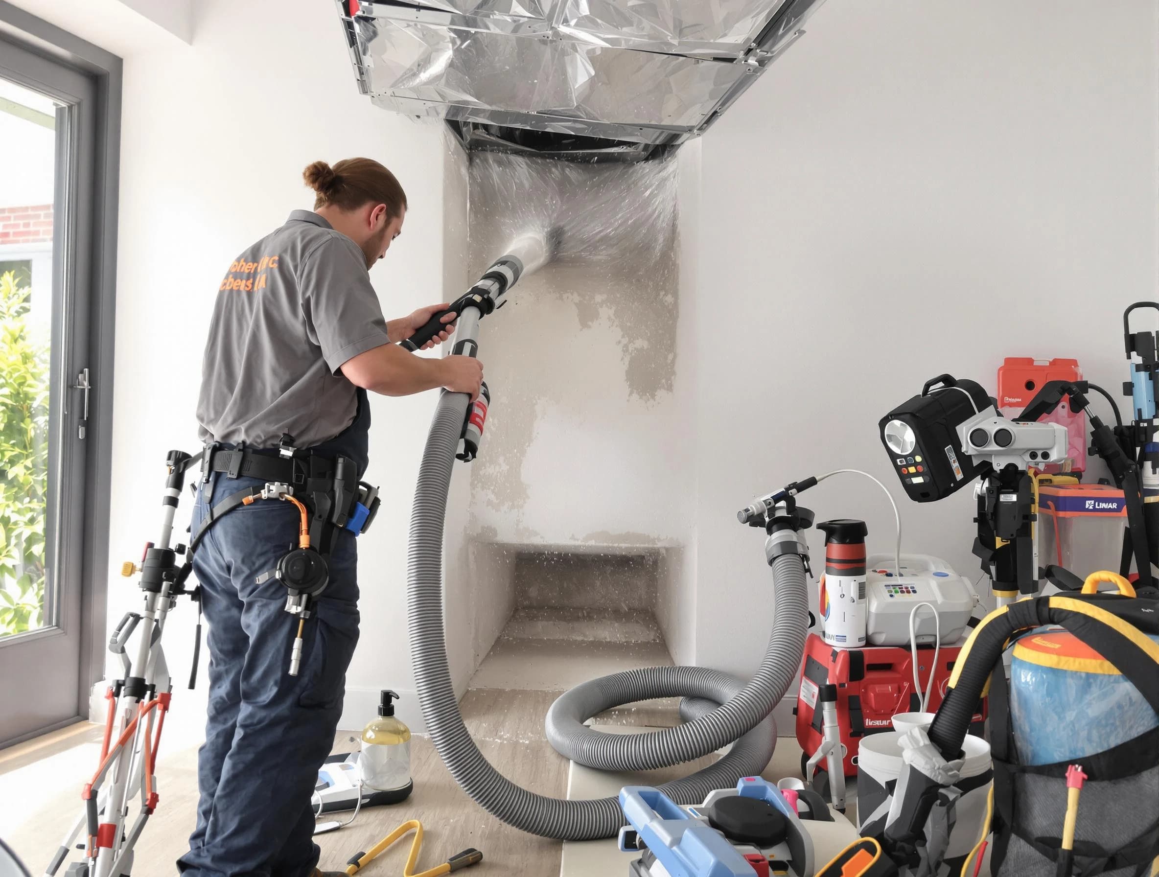 Indoor Cleaning service in Orange, CA
