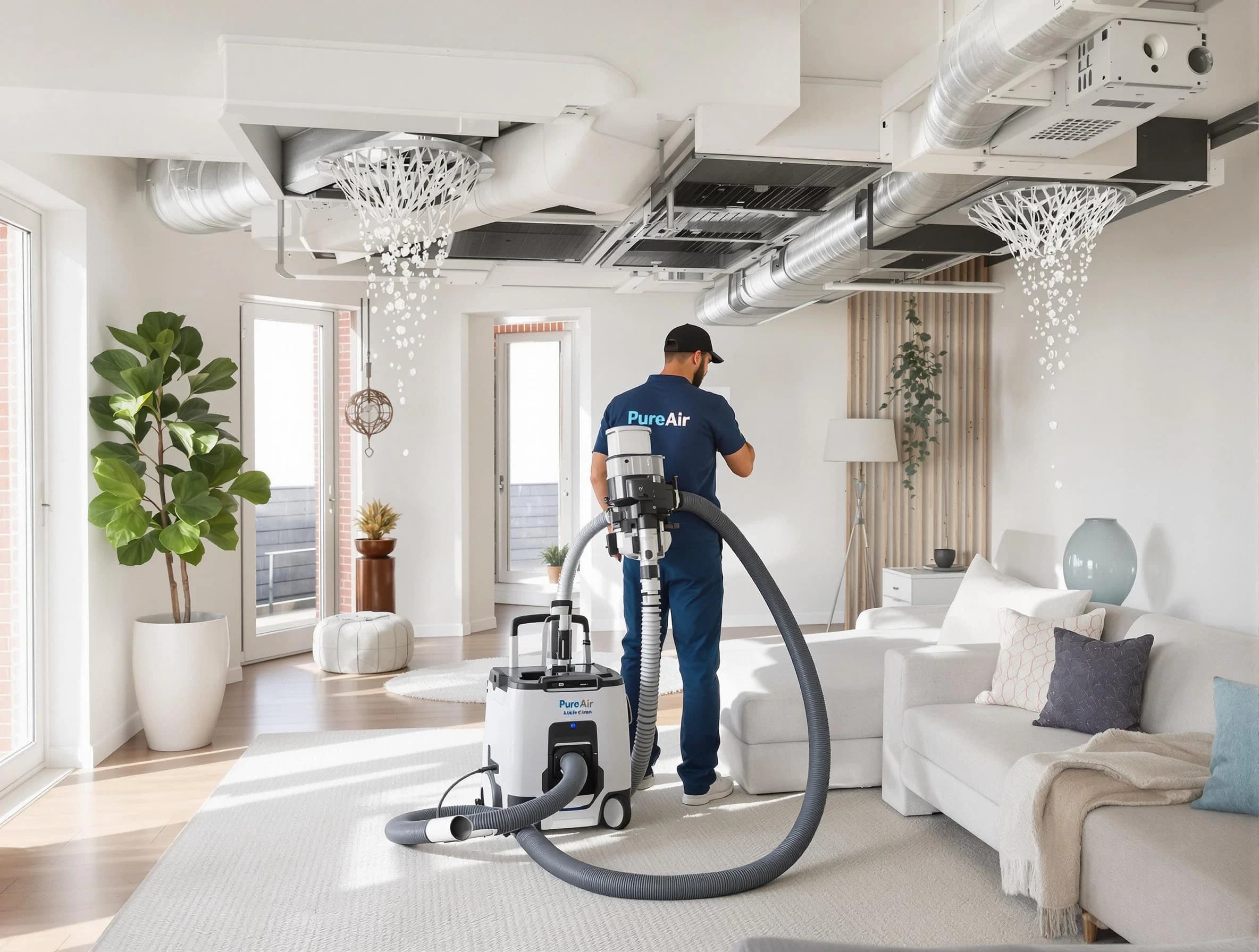 Pure Cleaning service in Orange, CA