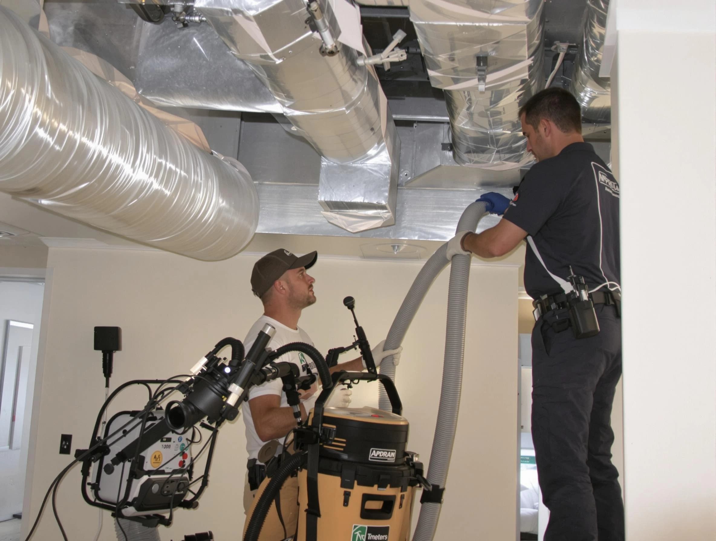 Insulation Removal service in Orange, CA