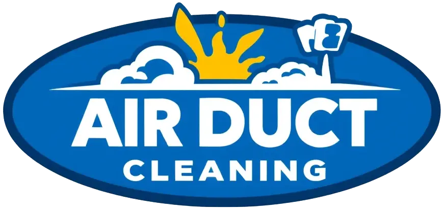 Orange Air Duct Cleaning