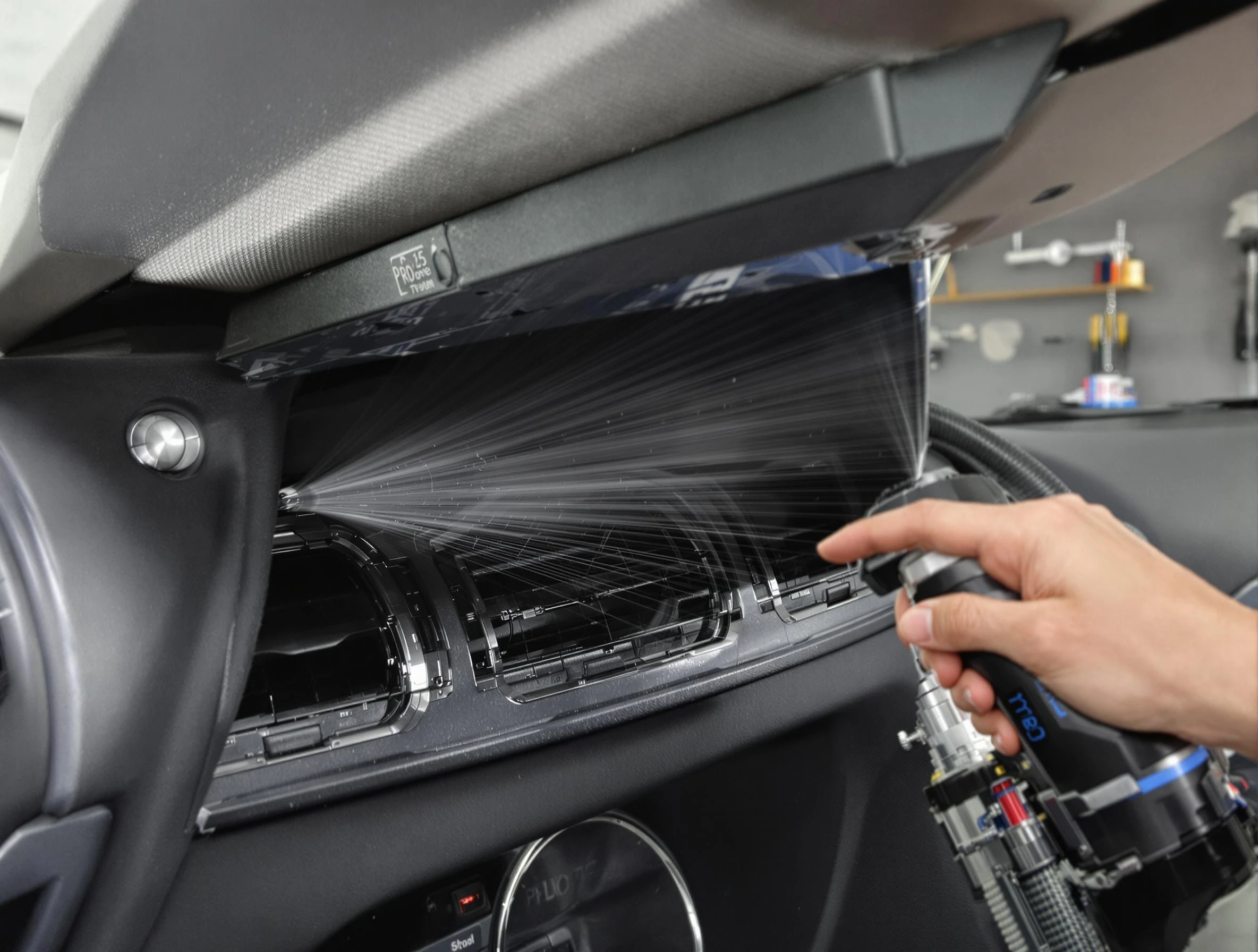 Car Cleaning service in Orange, CA