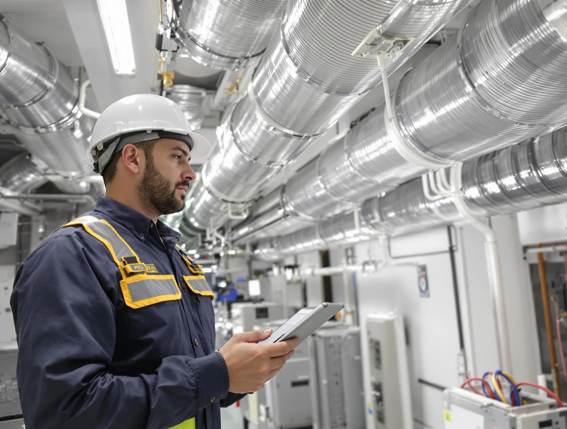 Filter Inspection service in Orange, CA