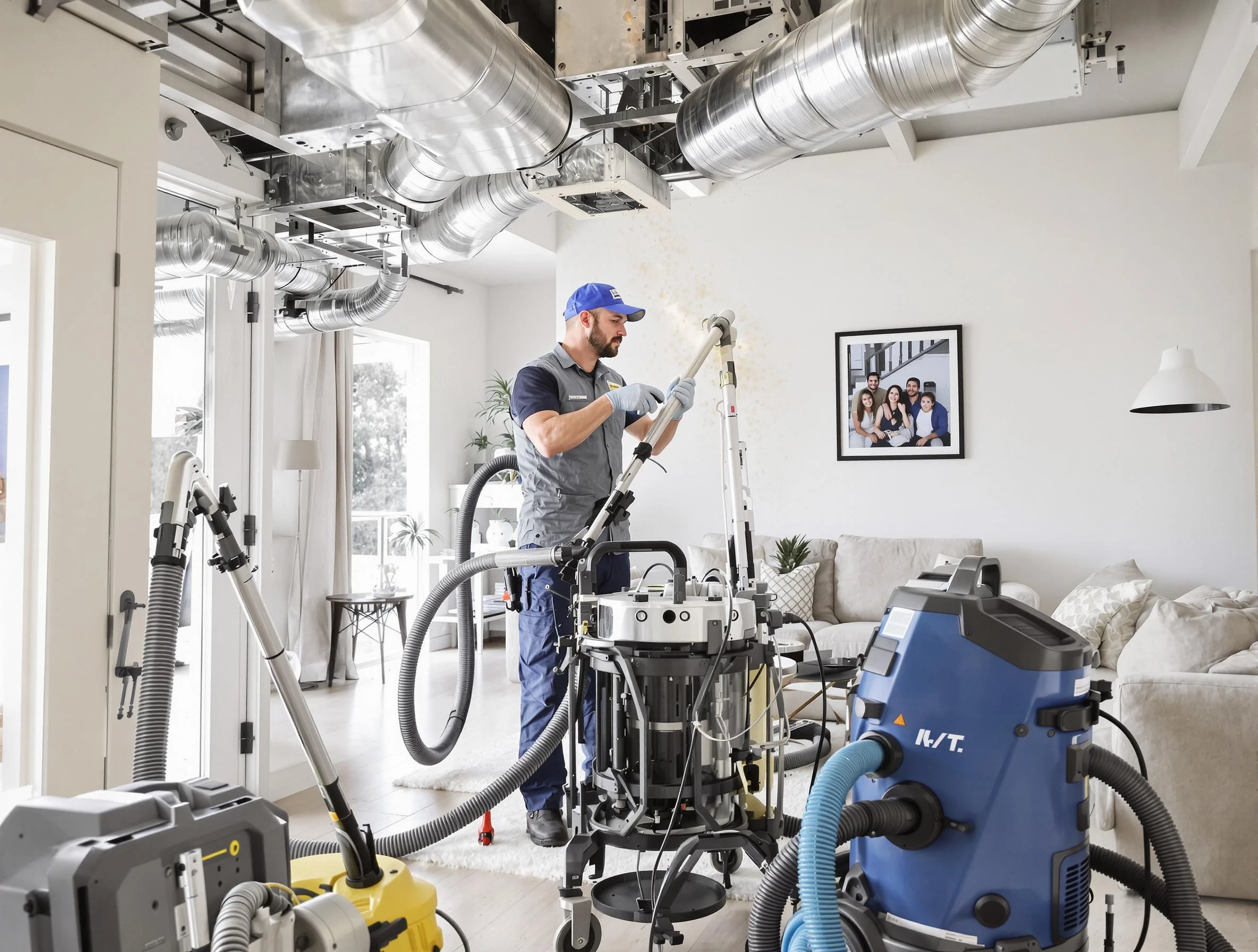 Residential Cleaning service in Orange, CA