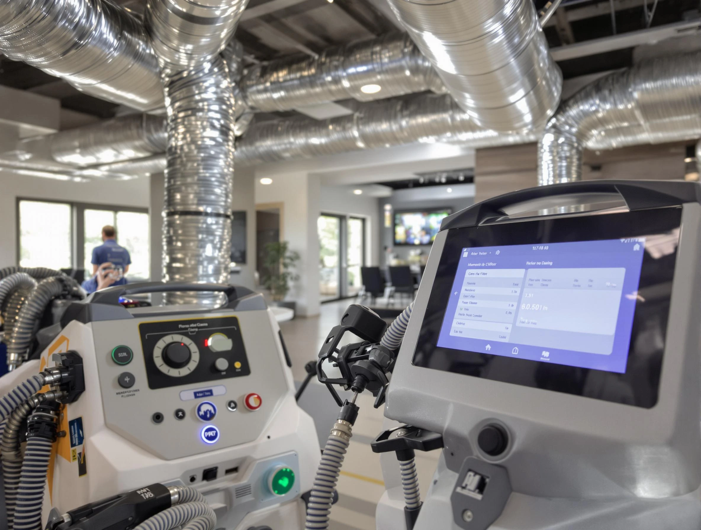 Expert mold remediation by Orange Air Duct Cleaning in Orange